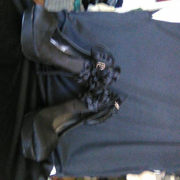 High-end designer shoes - Picture 3 of 5